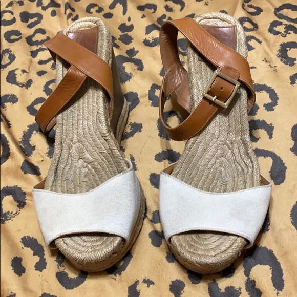 Tory Burch Shoes - Espadrille wedges Tory Burch Shoes - Espadrille wedges